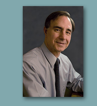 Paul Budzik DDS